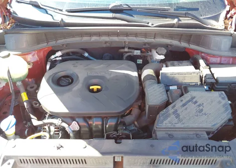 2020 Hyundai Tucson Se из США, поврежденный, VIN KM8J23A48LU182007